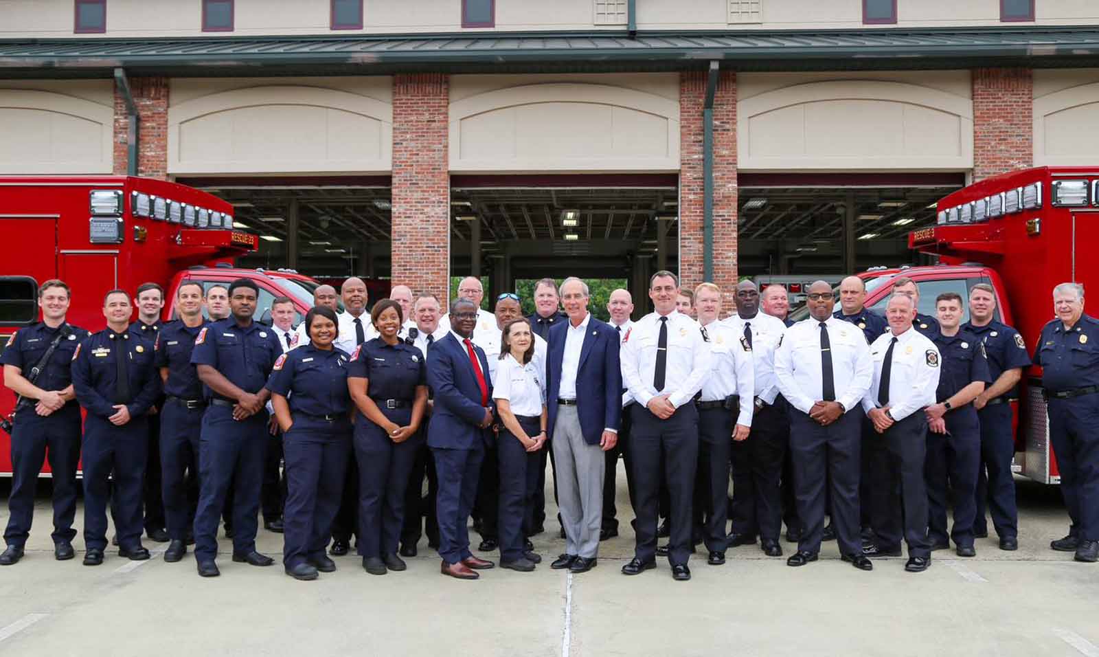 MFRD Awarded Top Designation