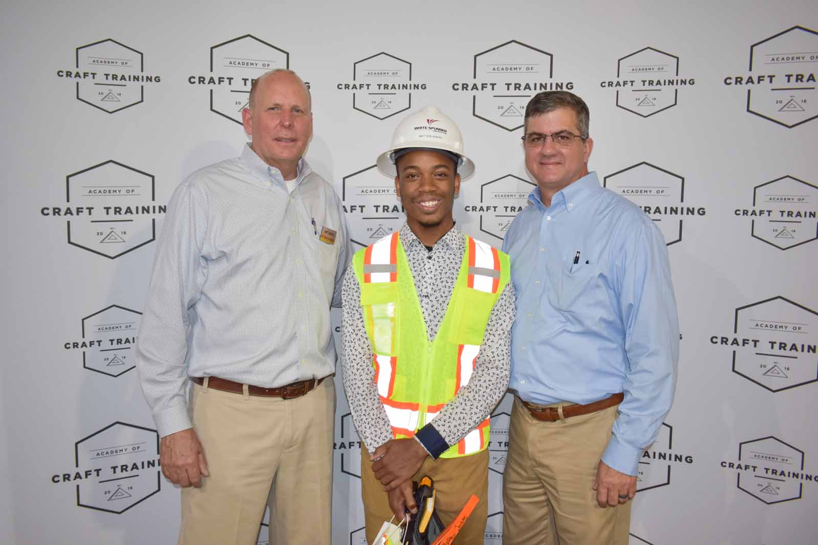 Mobile Act Celebrates First Graduating Glass