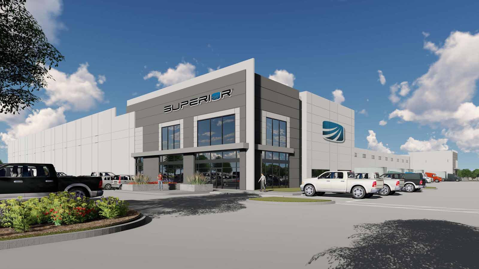 Superior Air Parts Expanding To Creola