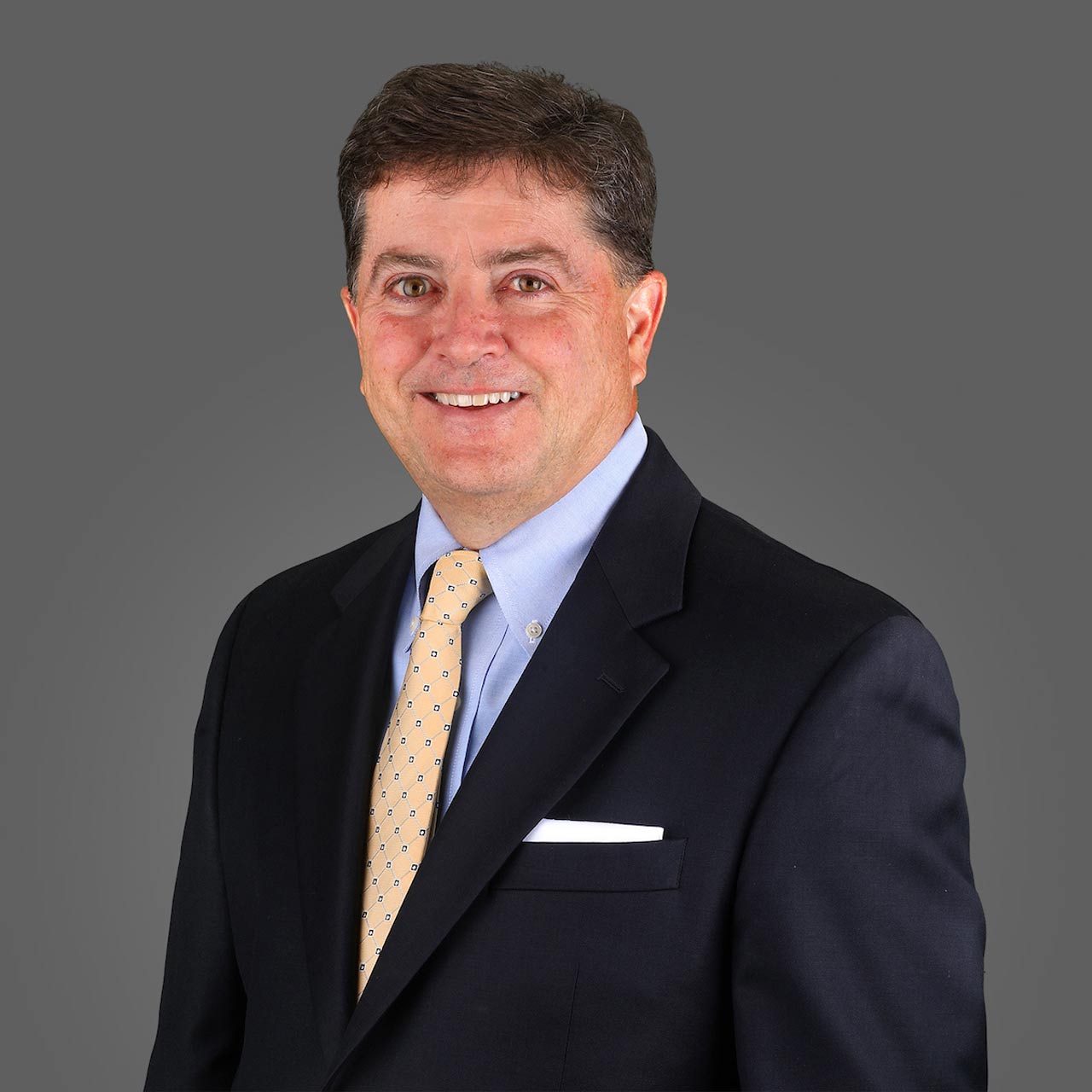 Danny Rickert