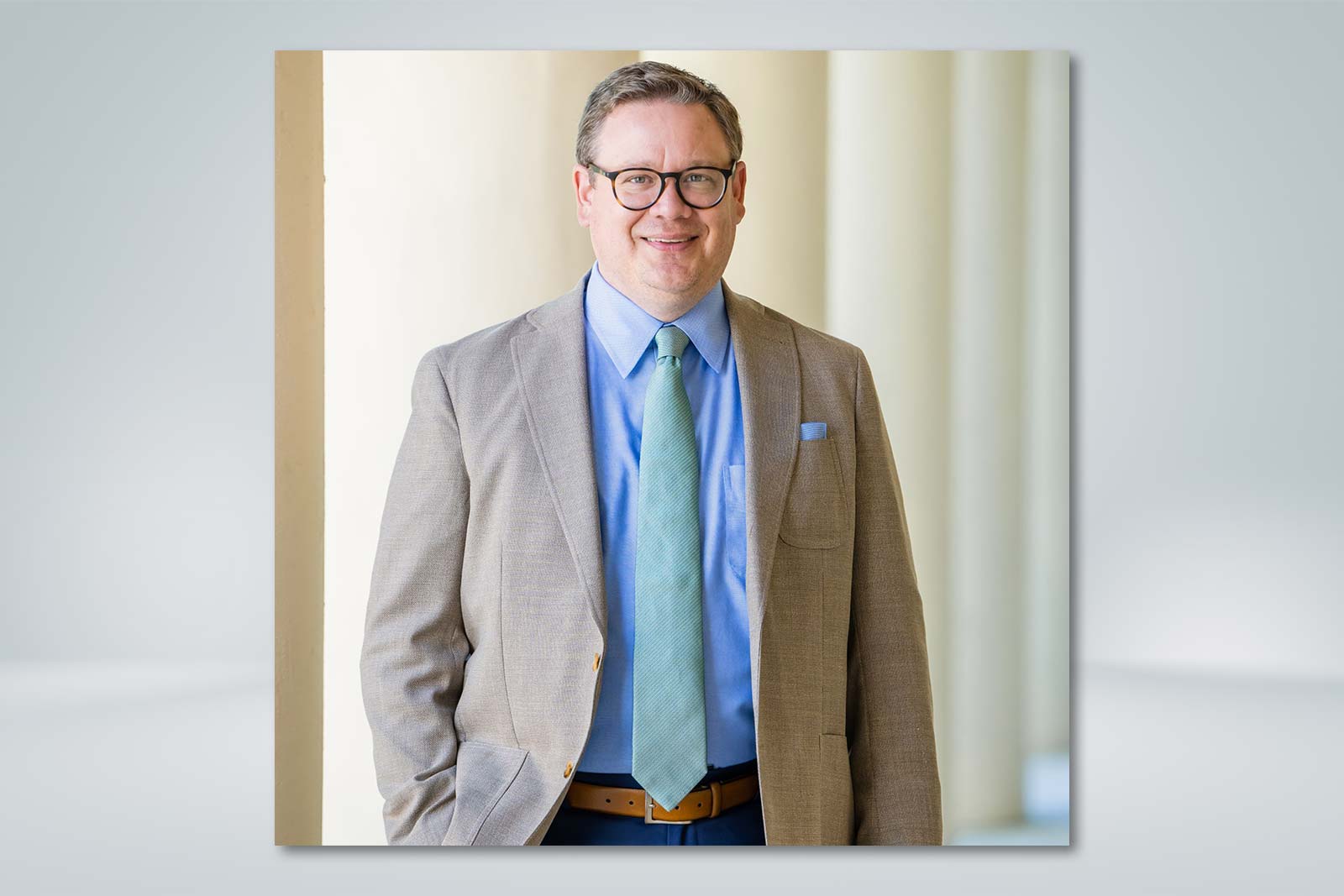 ASMS President Named To Alabama STEM Council