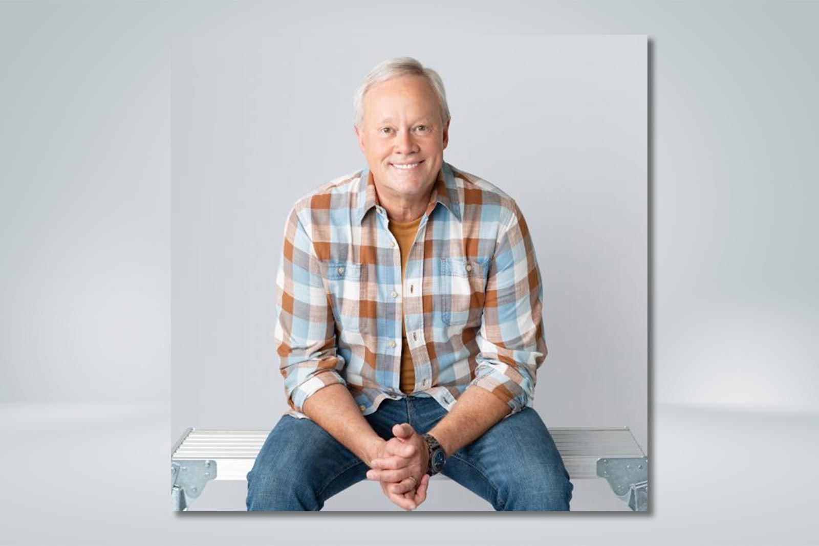 Danny Lipford To Retire From Today&rsquo;s Homeowner