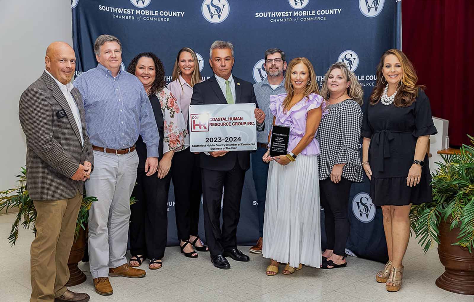 SWMCC Names Business Of The Year