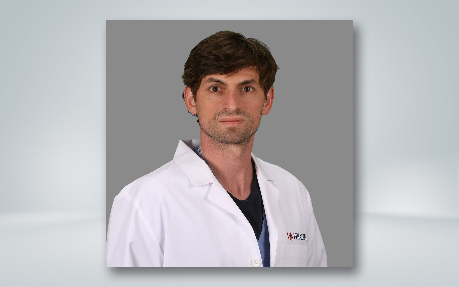 USA Health Adds Neurosurgeon