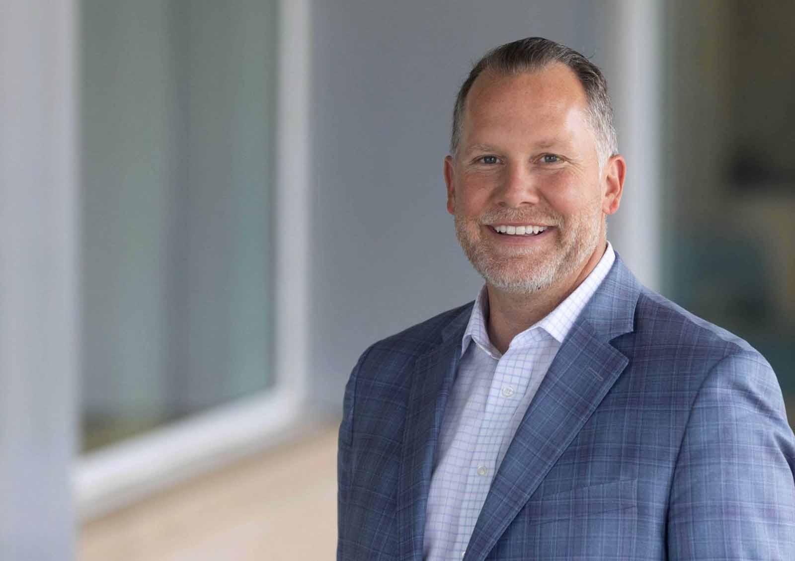 USA Health Names CIO