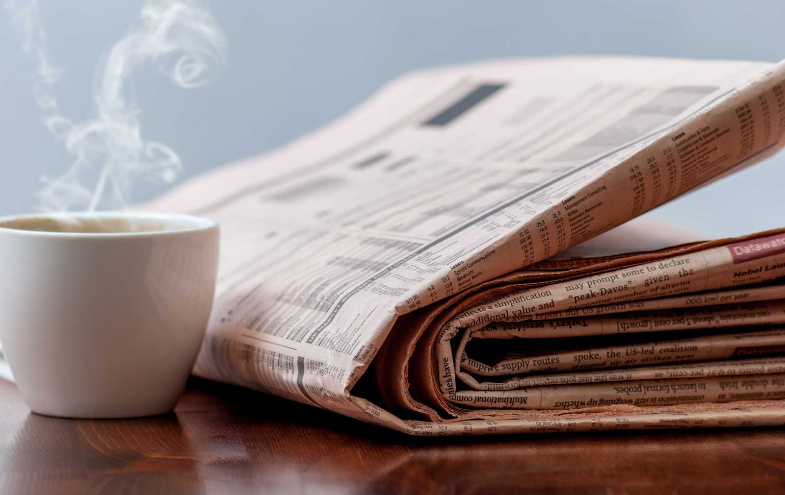 Call News Wins Statewide Awards