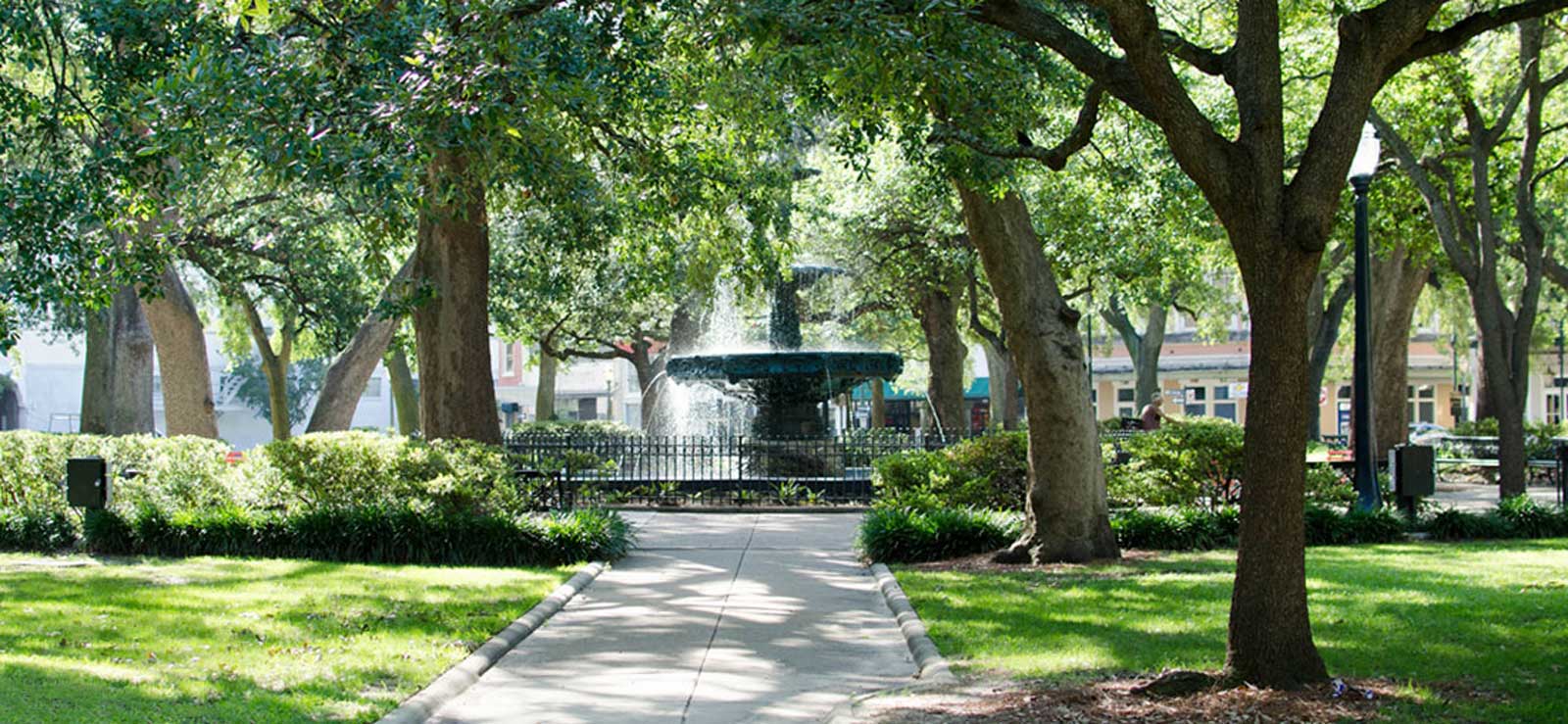 JPayne Organization To Improve Bienville Square