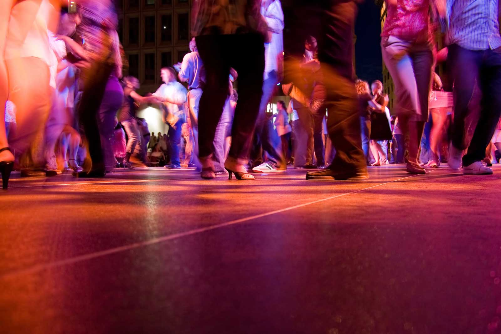 Summertime Dance Set For Loxley