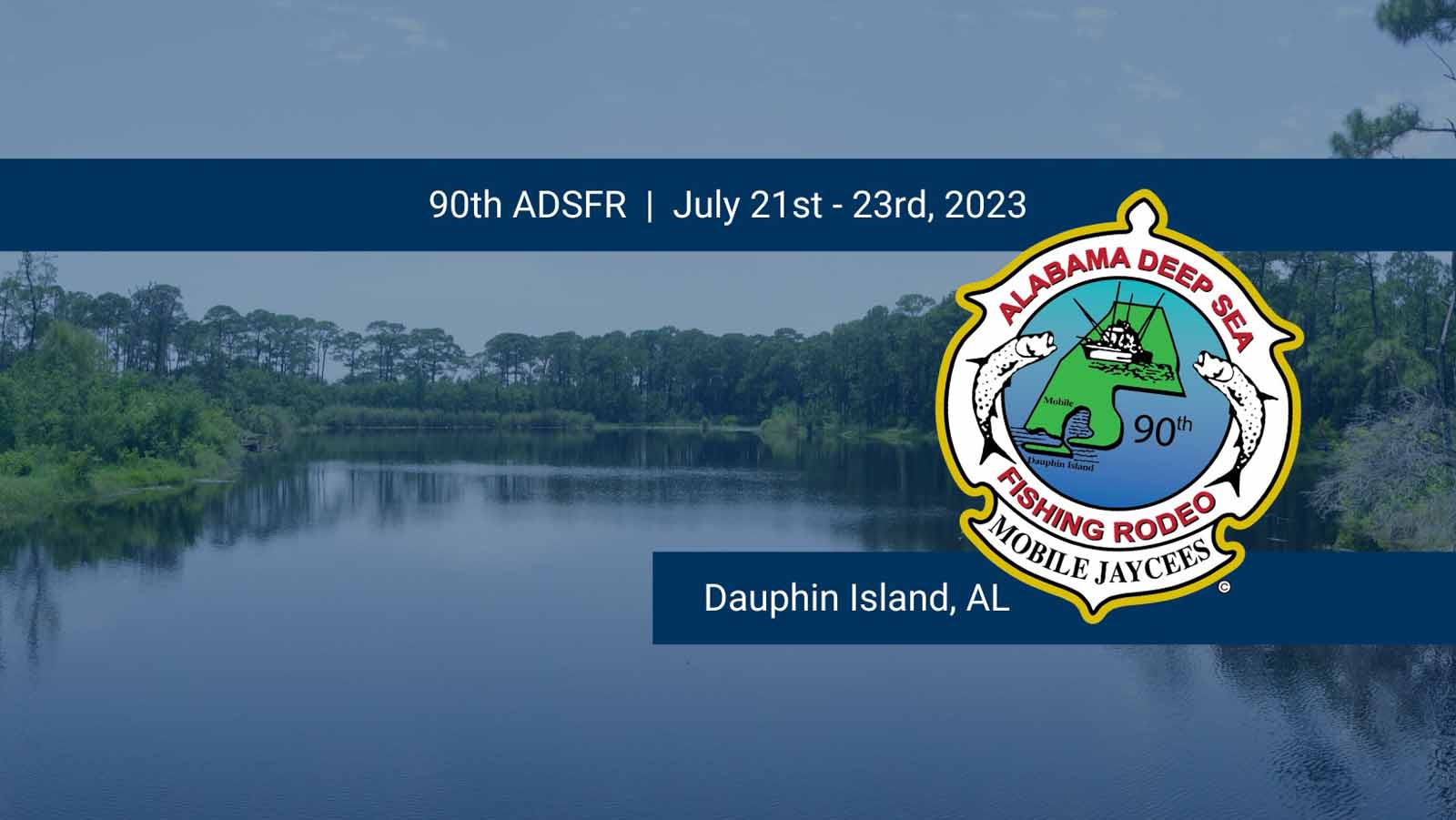 ADSFR Celebrating 90th