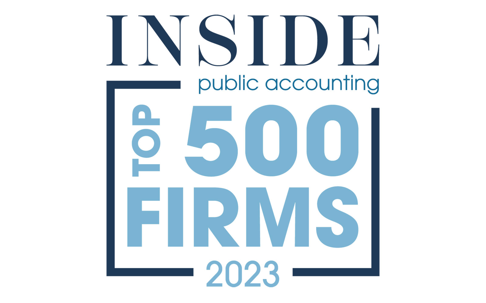 Crow Shields Bailey Named To Top Accounting Firm List