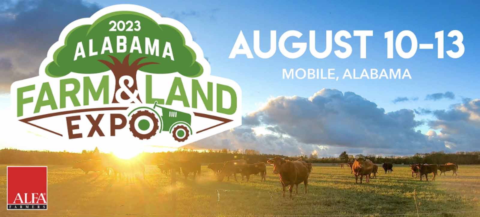 Farmers&rsquo; Federation State Meeting Coming To Mobile