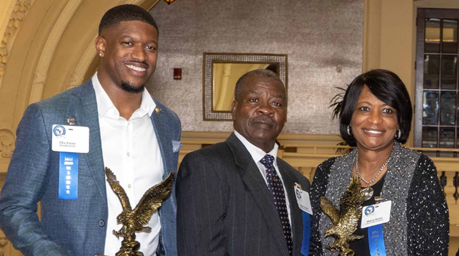 Mobile Chamber Eagle Awards Deadline Coming Up