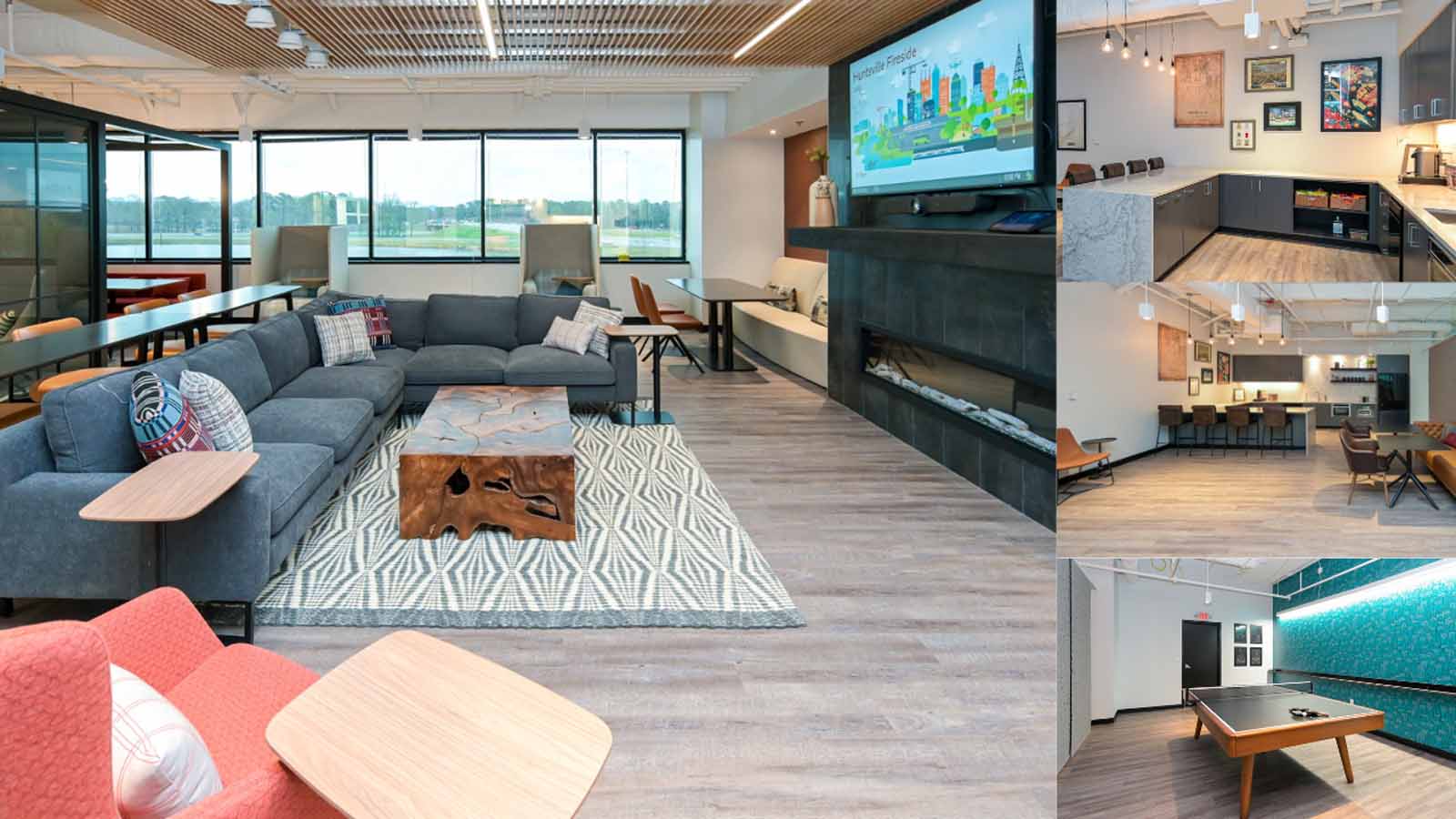 The Highland Group Announces Design-Build Project