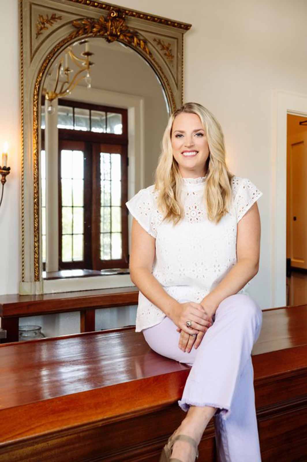 Two Fairhope Event Spaces Purchased To Provide Tailored Experience