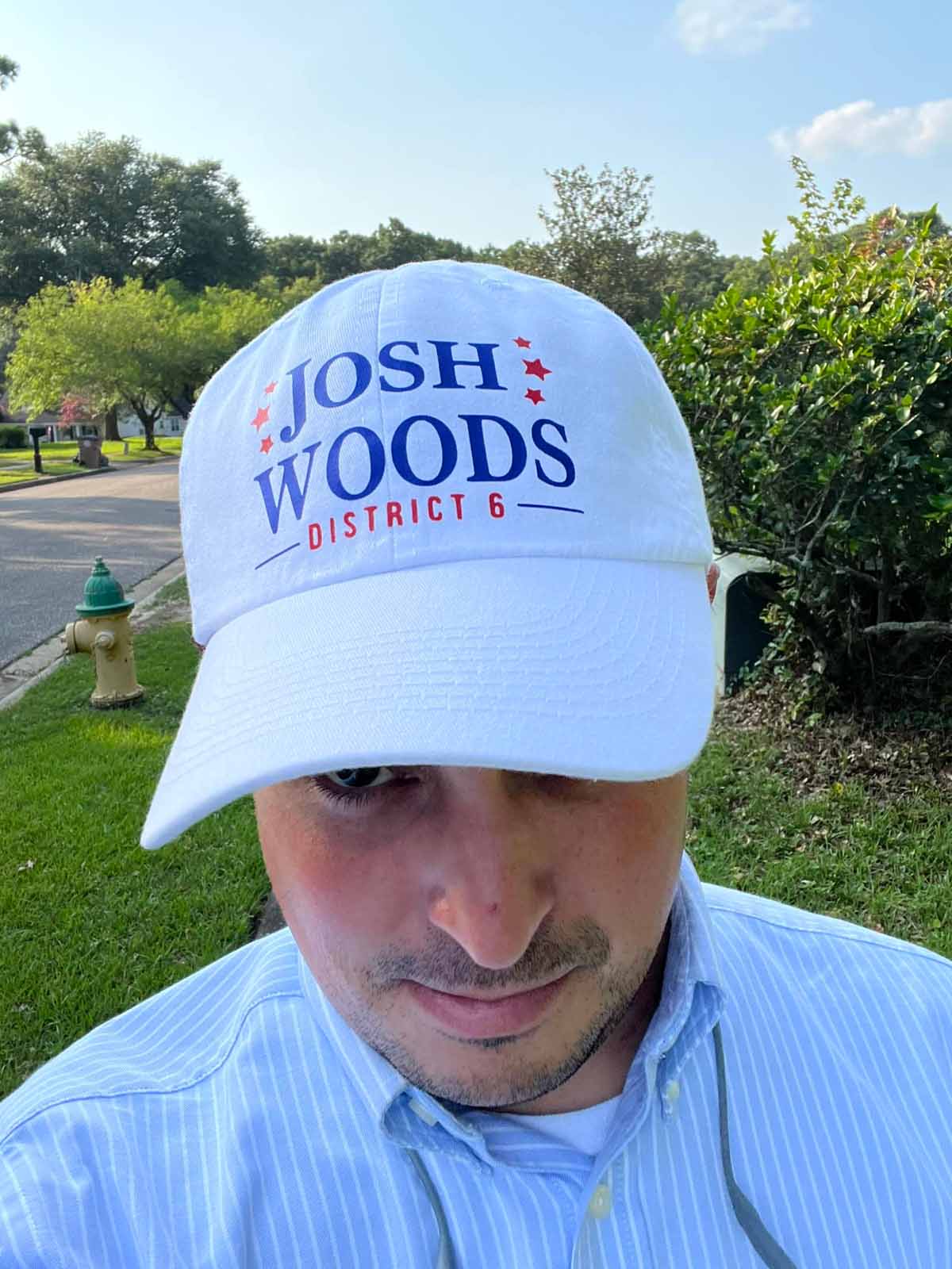 Woods Elected As Mobile Councilmember
