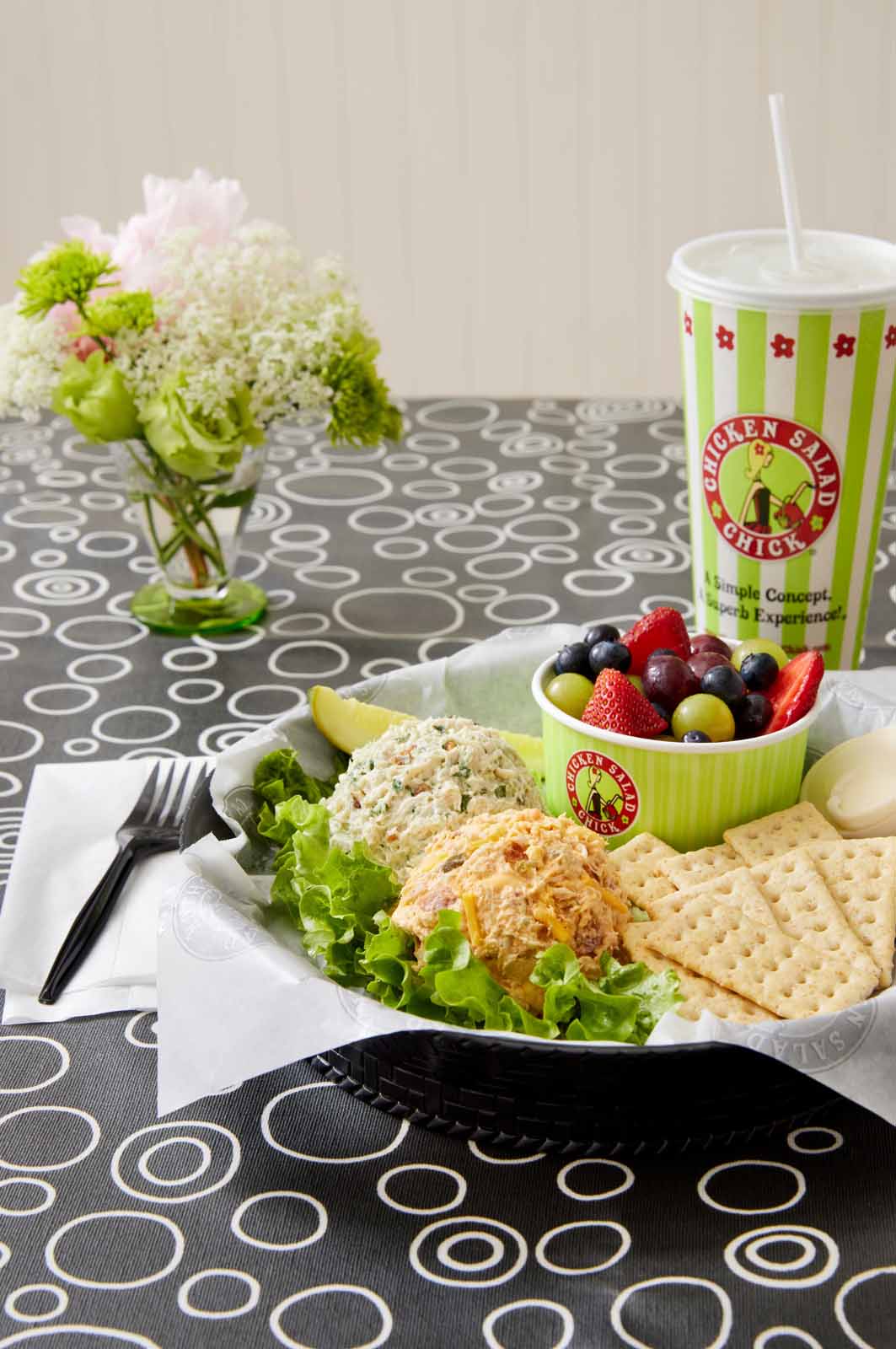 Chicken Salad Chick To Open 29th Alabama Location In Fairhope