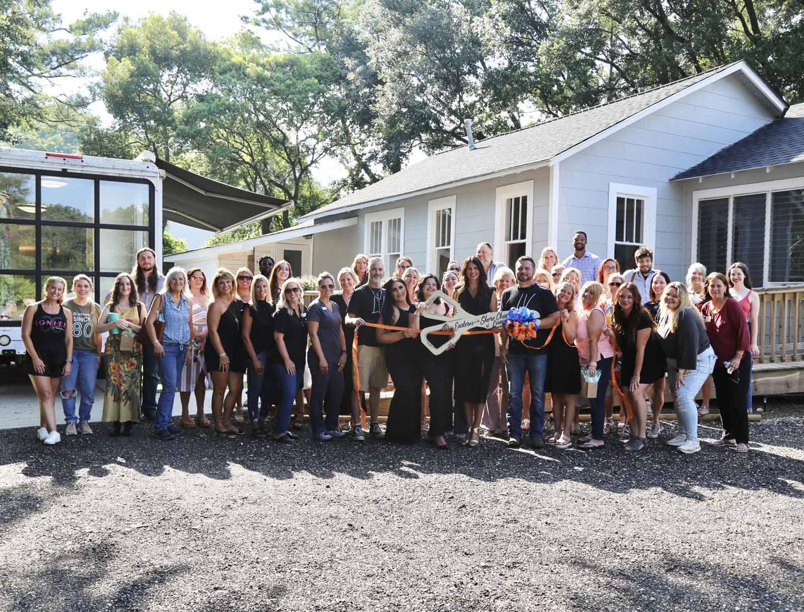 Salon La Vie Opens In Spanish Fort