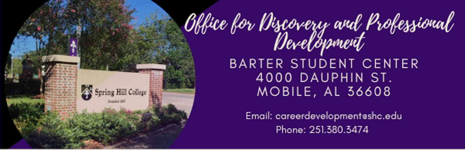SHC Career Fair Announced