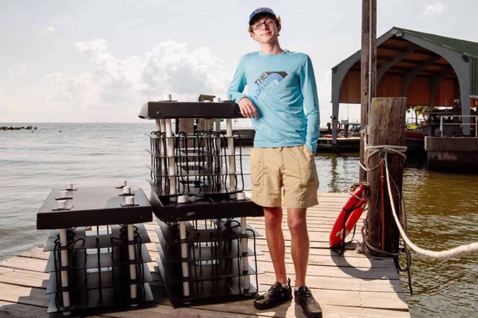 Marine Environmental Awards Luncheon Announced