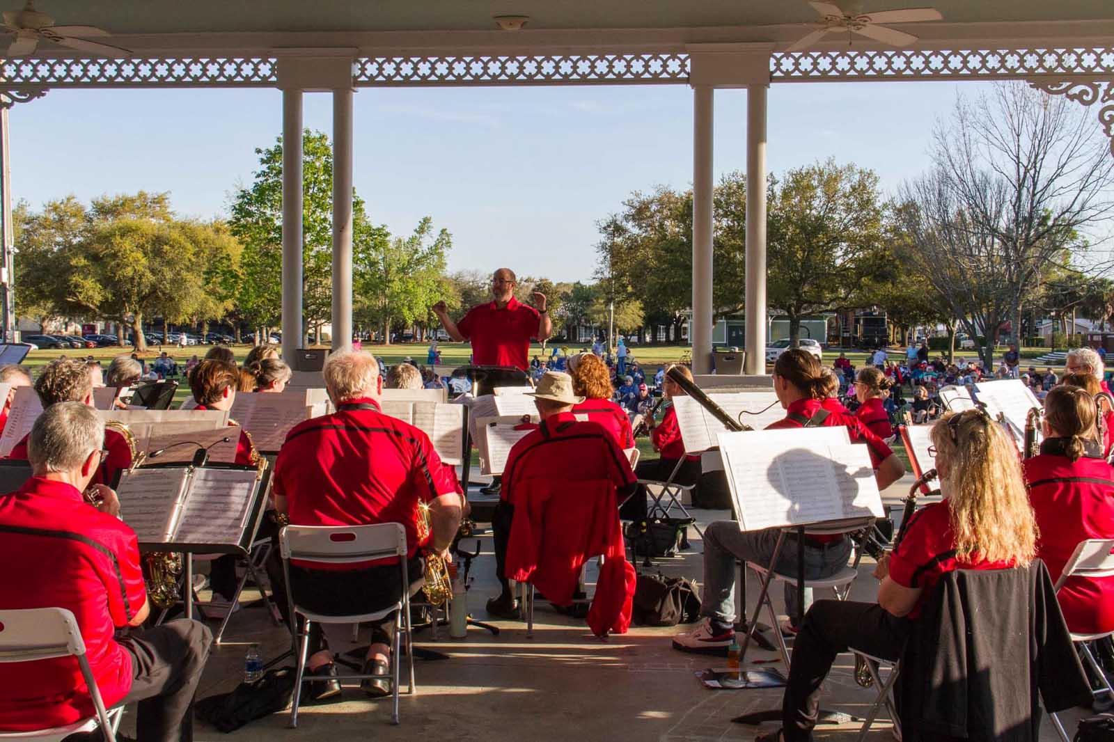 Baldwin Pops Fall Concert This Weekend