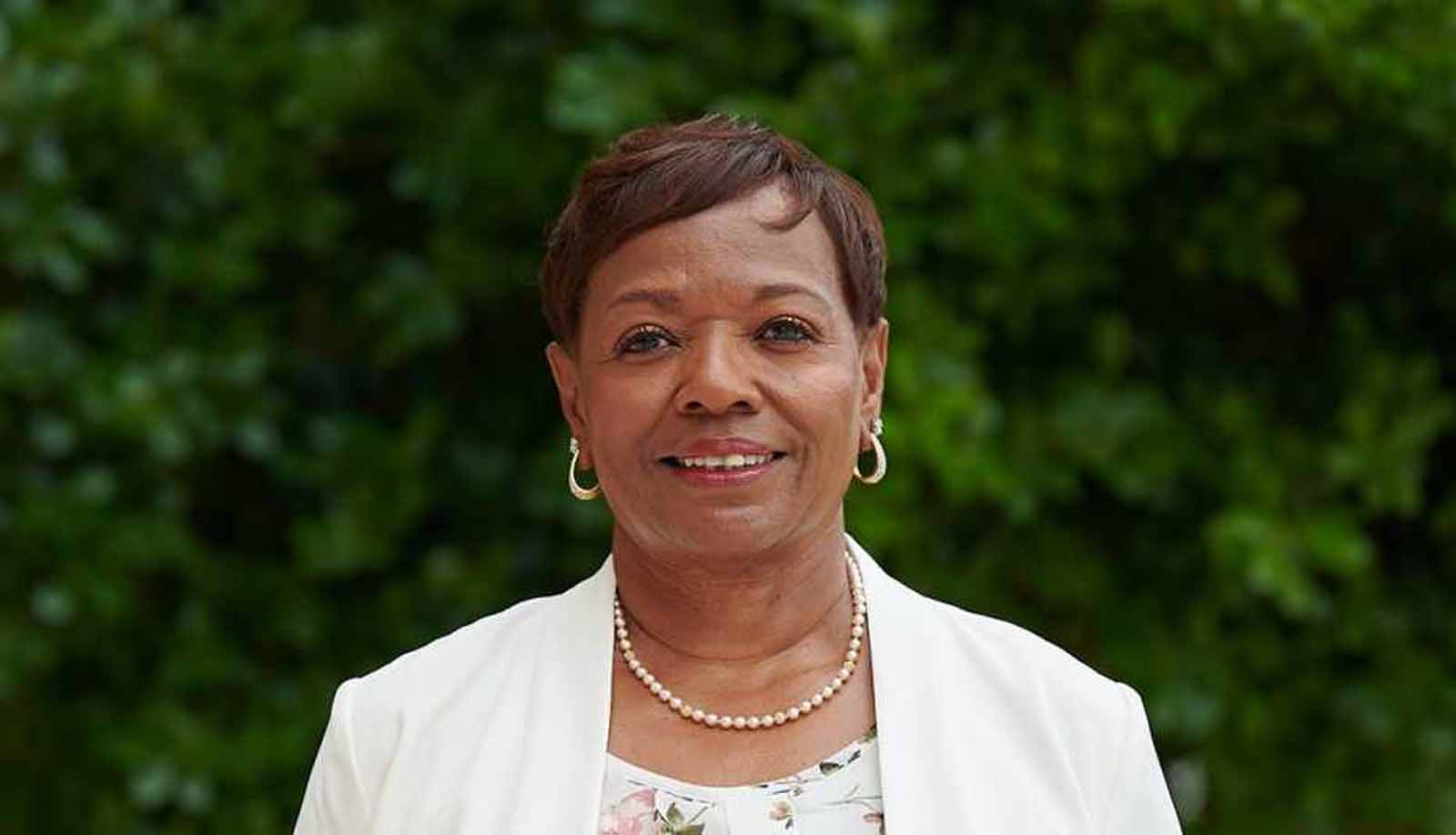 Malone Wins AARP Purpose Prize