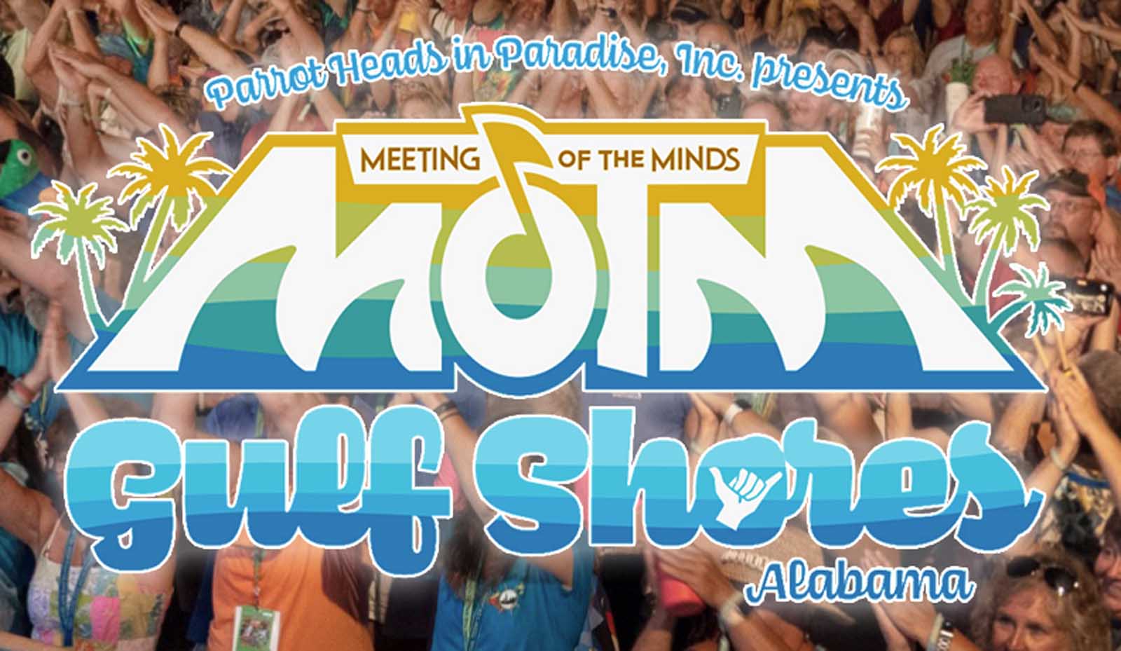 Parrot Heads Annual Party Moves To Gulf Shores