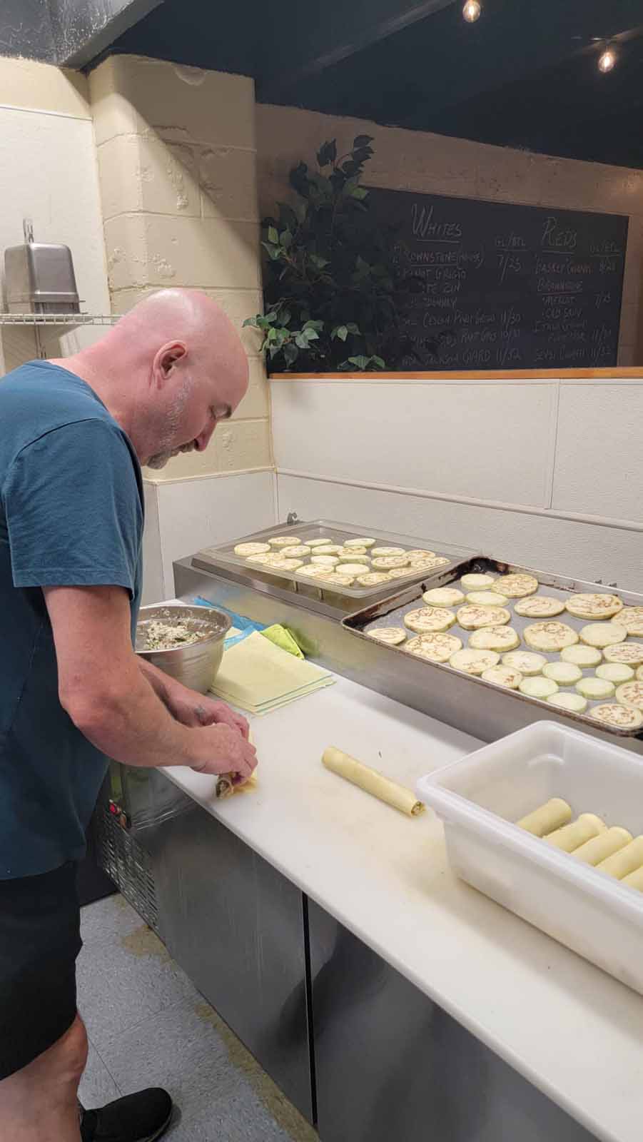 Portabella&rsquo;s In Foley Reopens Under New Management