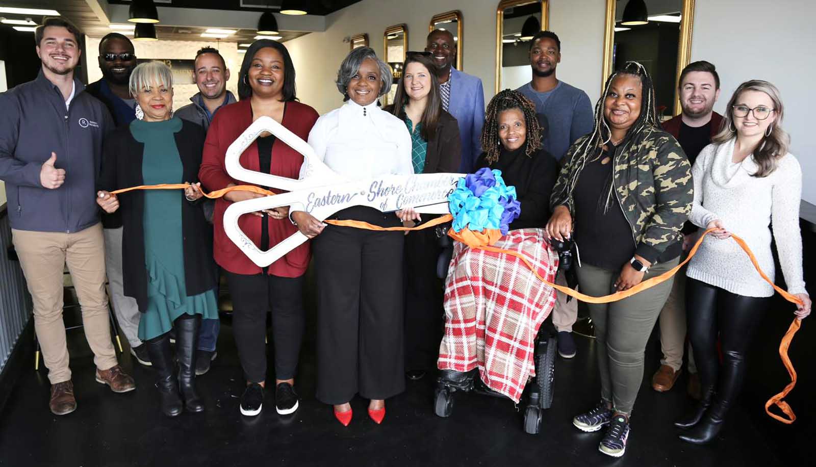C3 Experience Opens In Spanish Fort