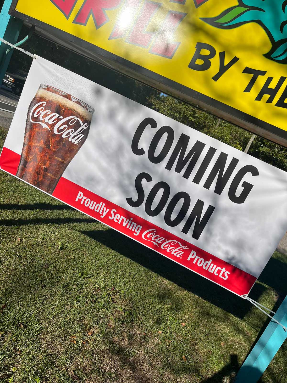 Fairhope Reopenings: Ben&rsquo;s Jr. Bar-B-Q