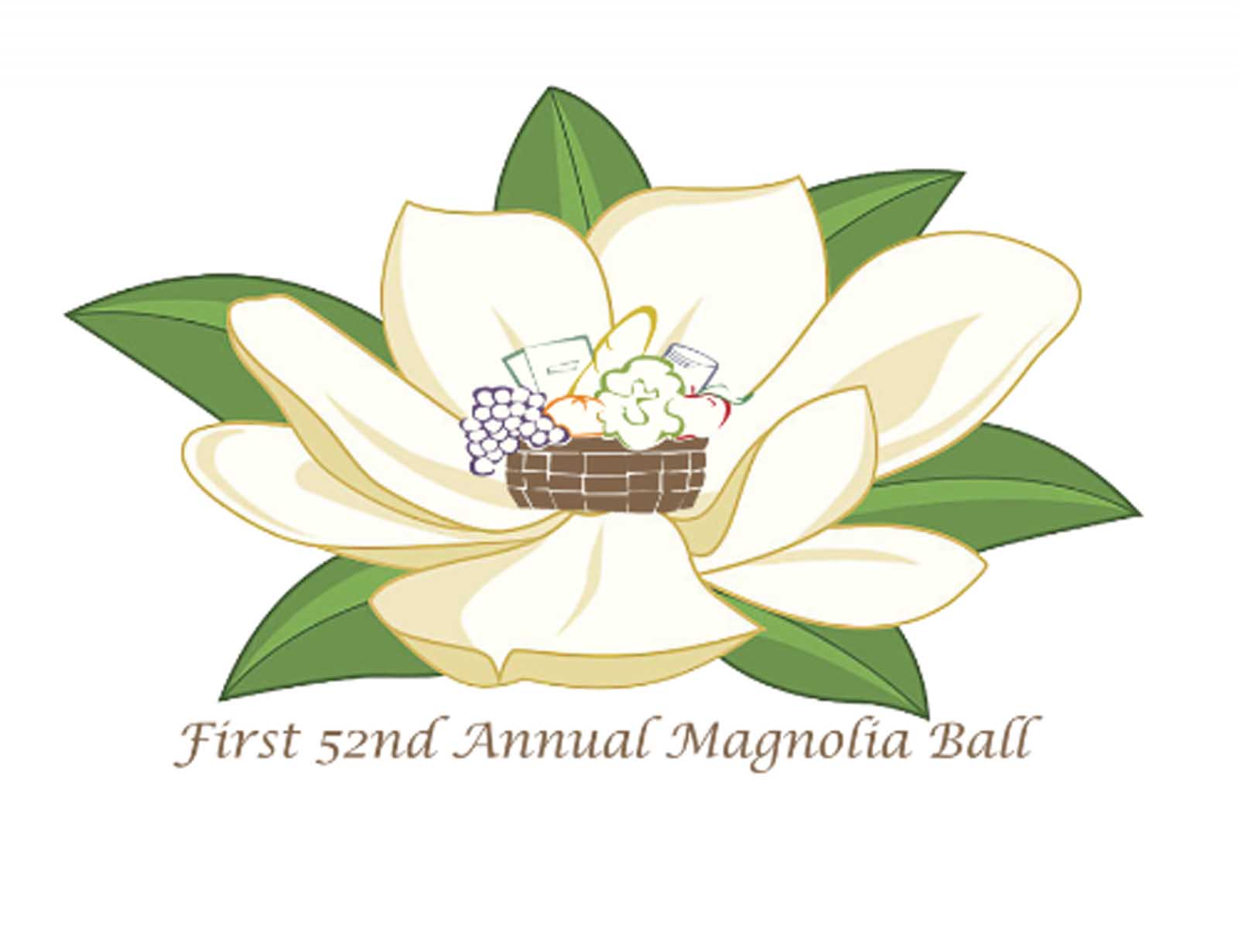 Prodisee Pantry Hosting Magnolia Ball In January
