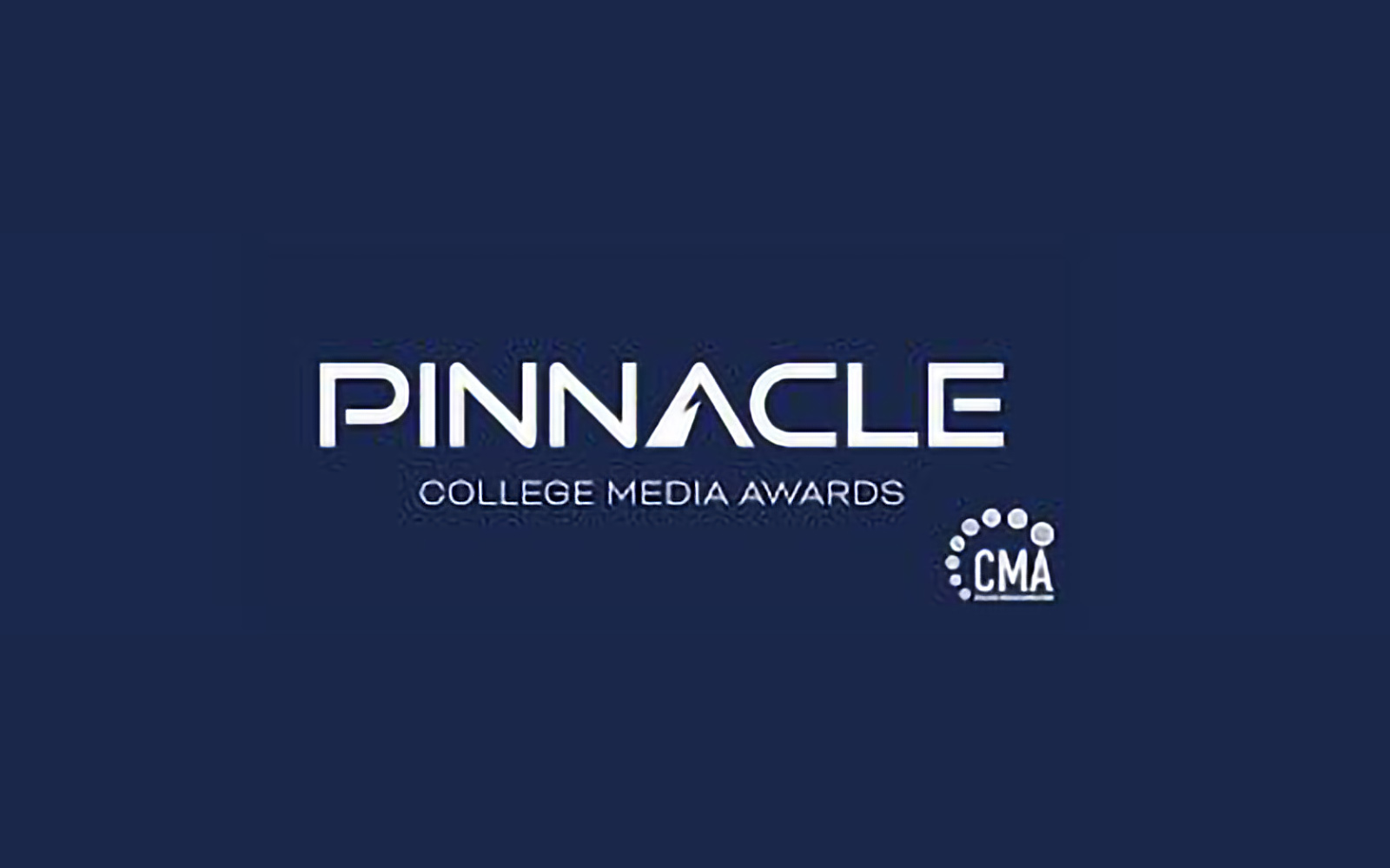 SHC Student Media Receives Three College Media Awards