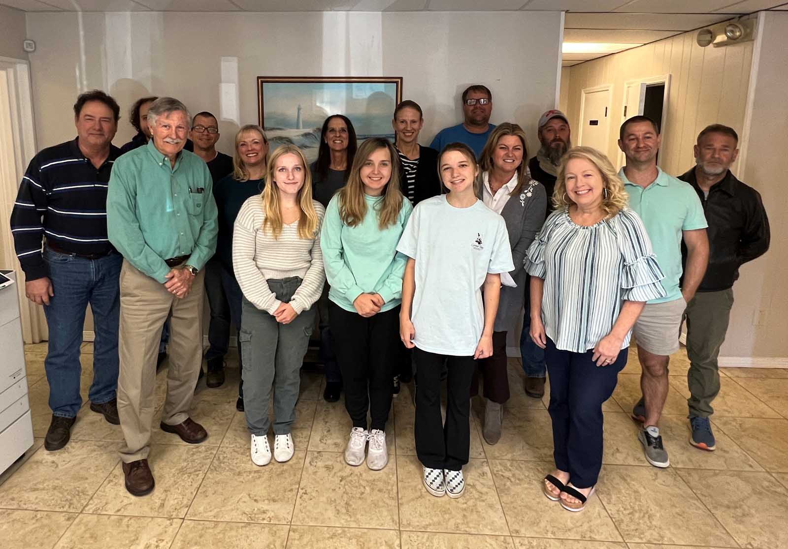 Thompson Engineering Acquires Barry A. Vittor &amp; Associates