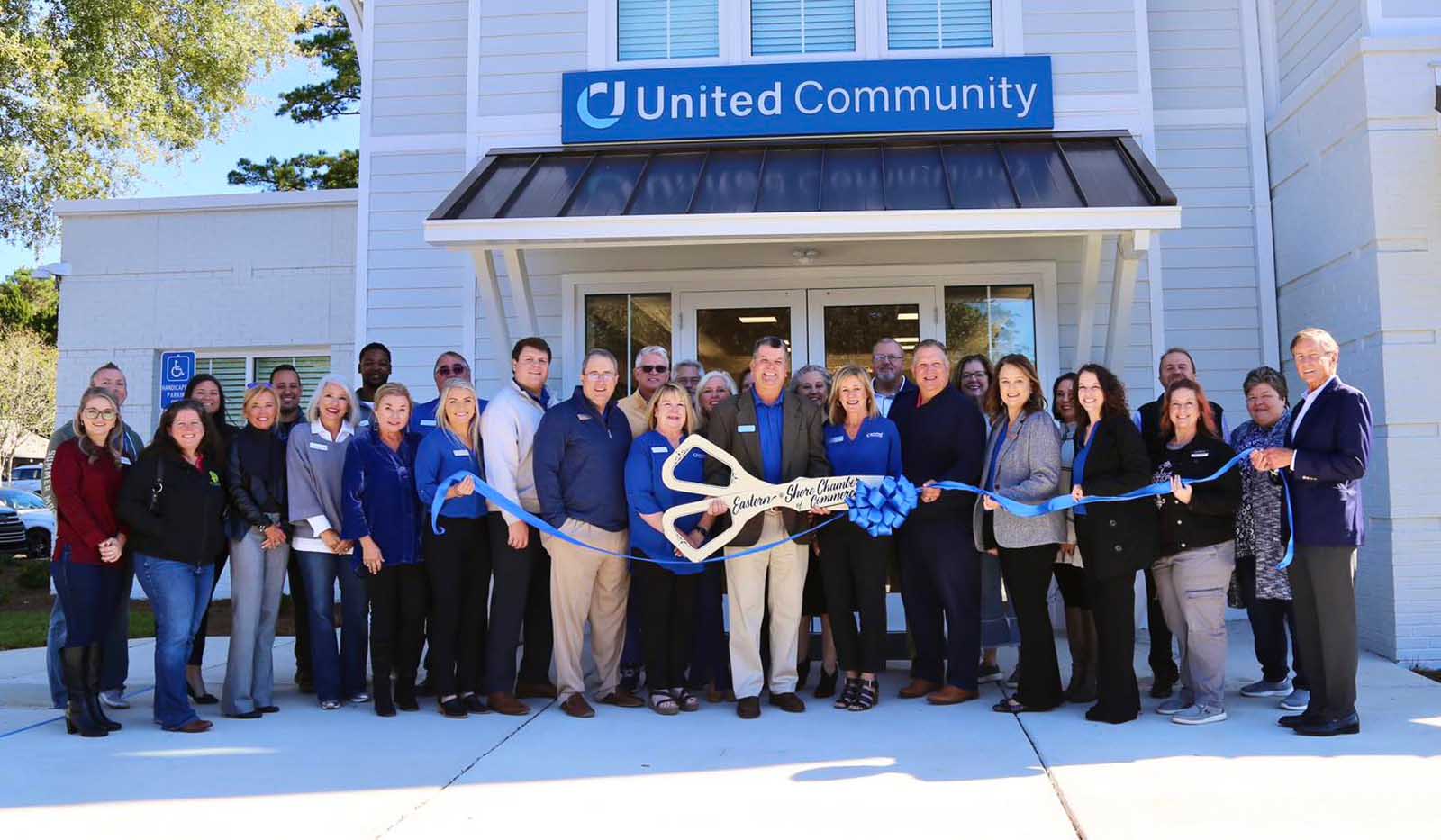 UCBI Opens Daphne Location