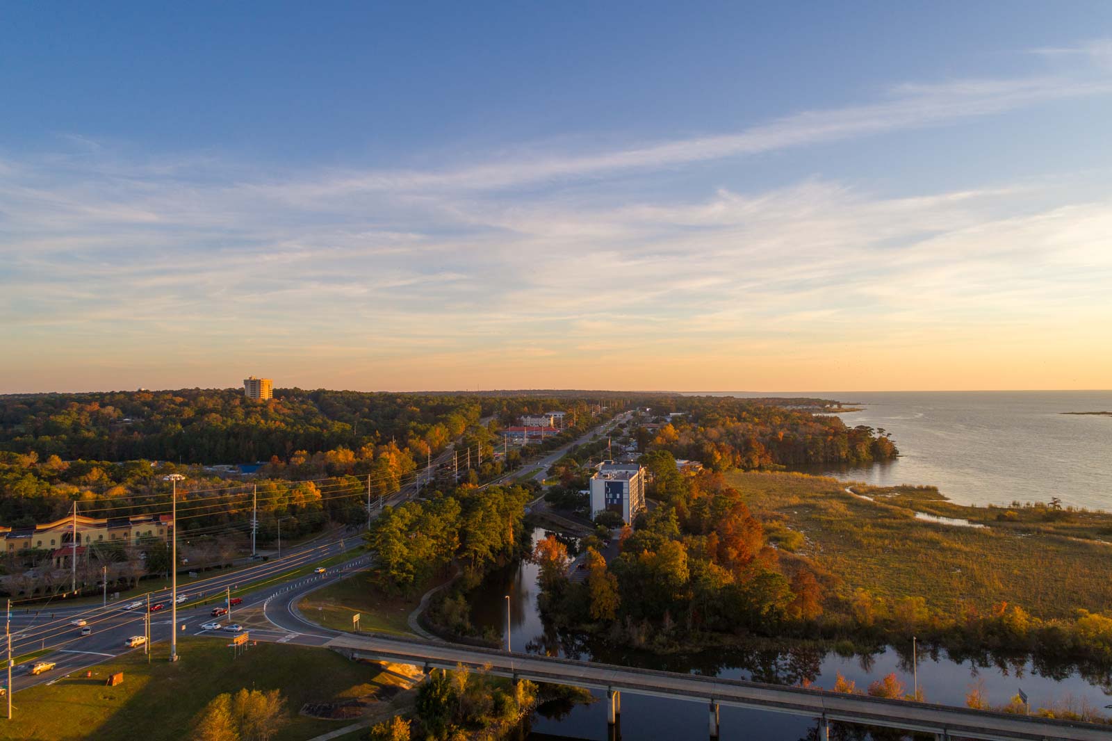 68 Ventures Donates Large Swathe Of Land To Daphne