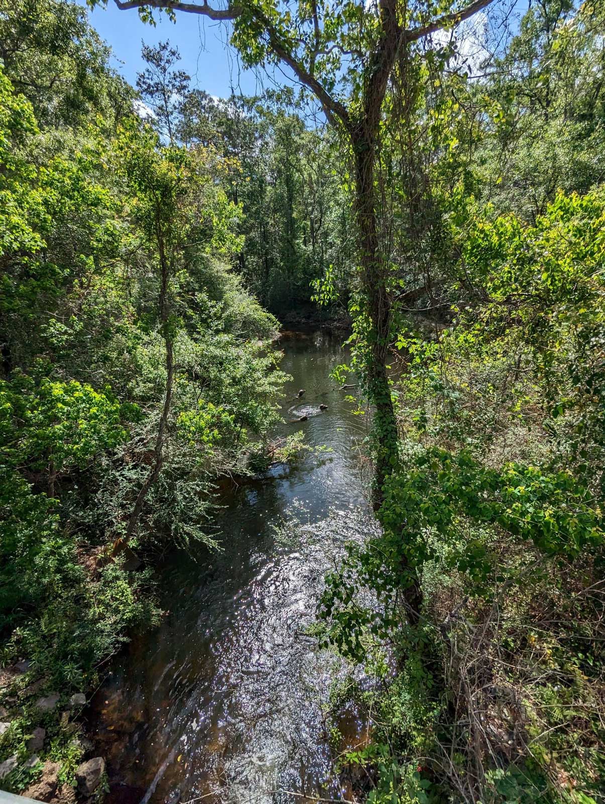 Environmental Concerns For Logistics Park Watershed Addressed