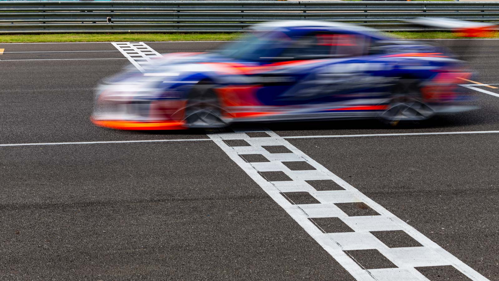 Mobile International Speedway Announces 2024 Season Schedule