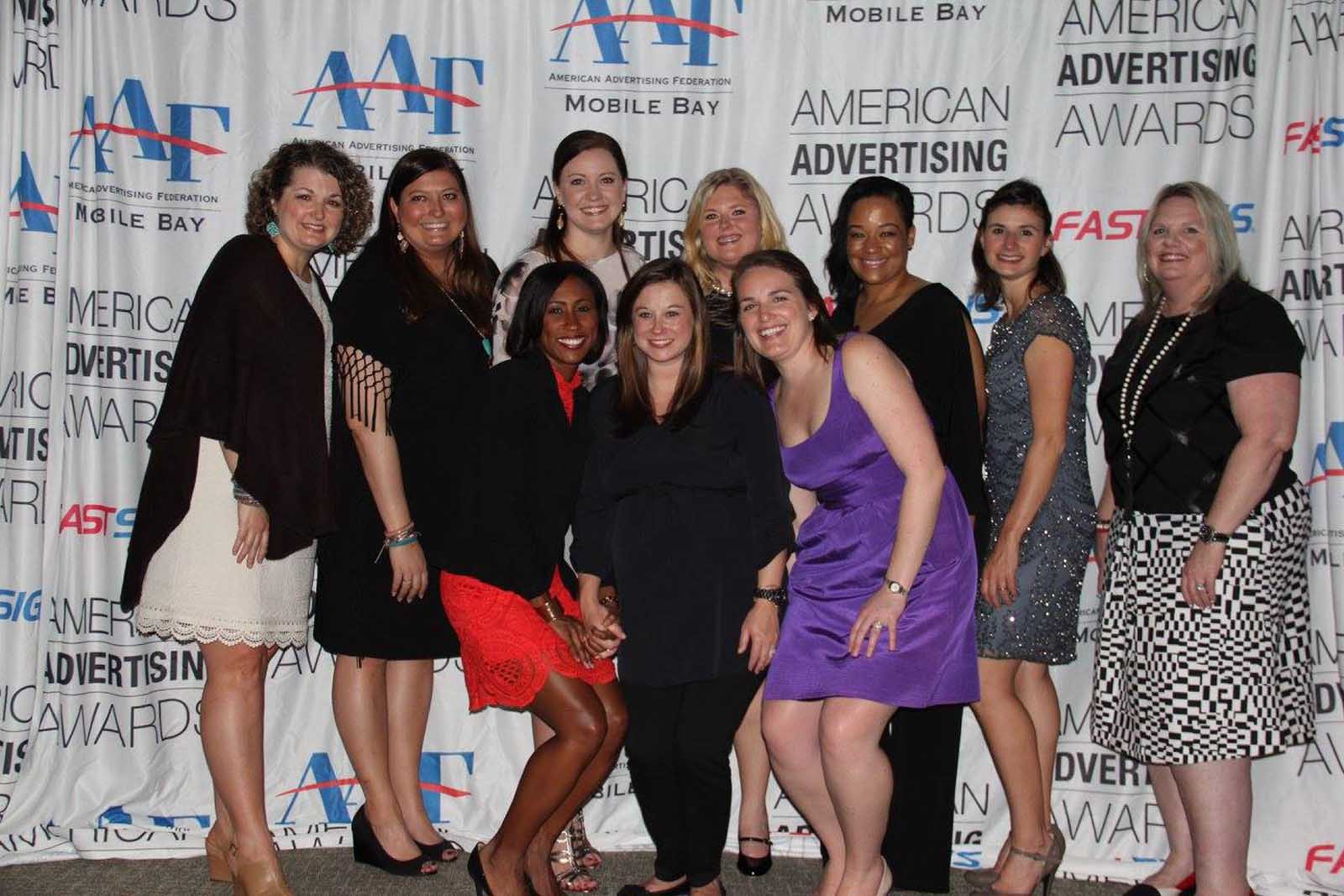 Nomination Period Open For American Advertising Awards
