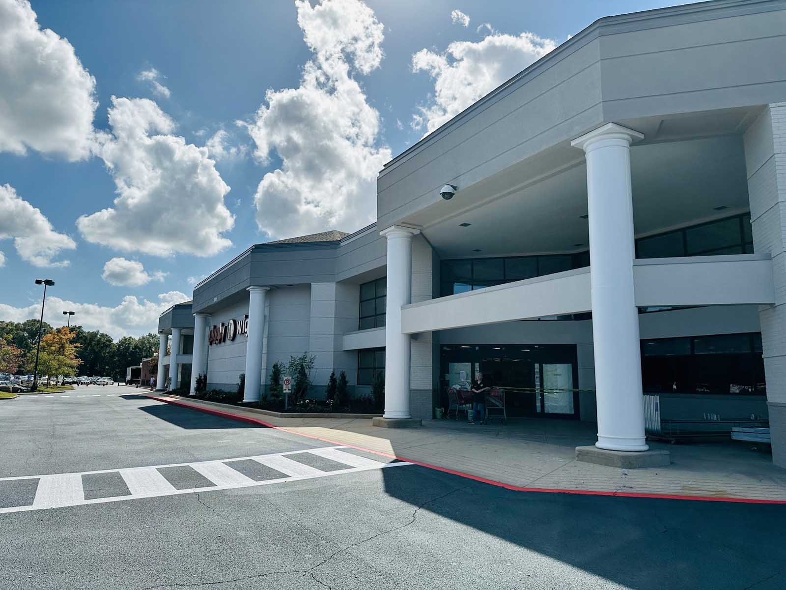 University Boulevard Piggly Wiggly Now Open