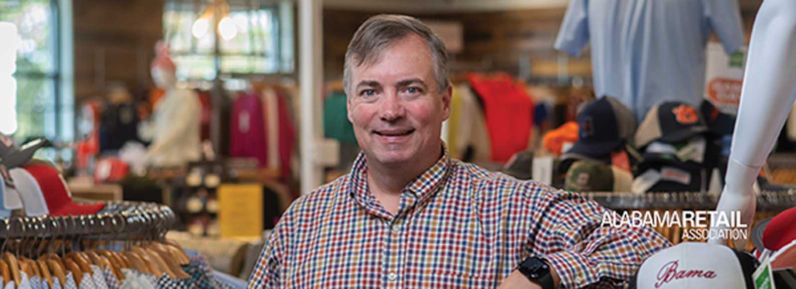 Alabama Retail Names Officers And Directors