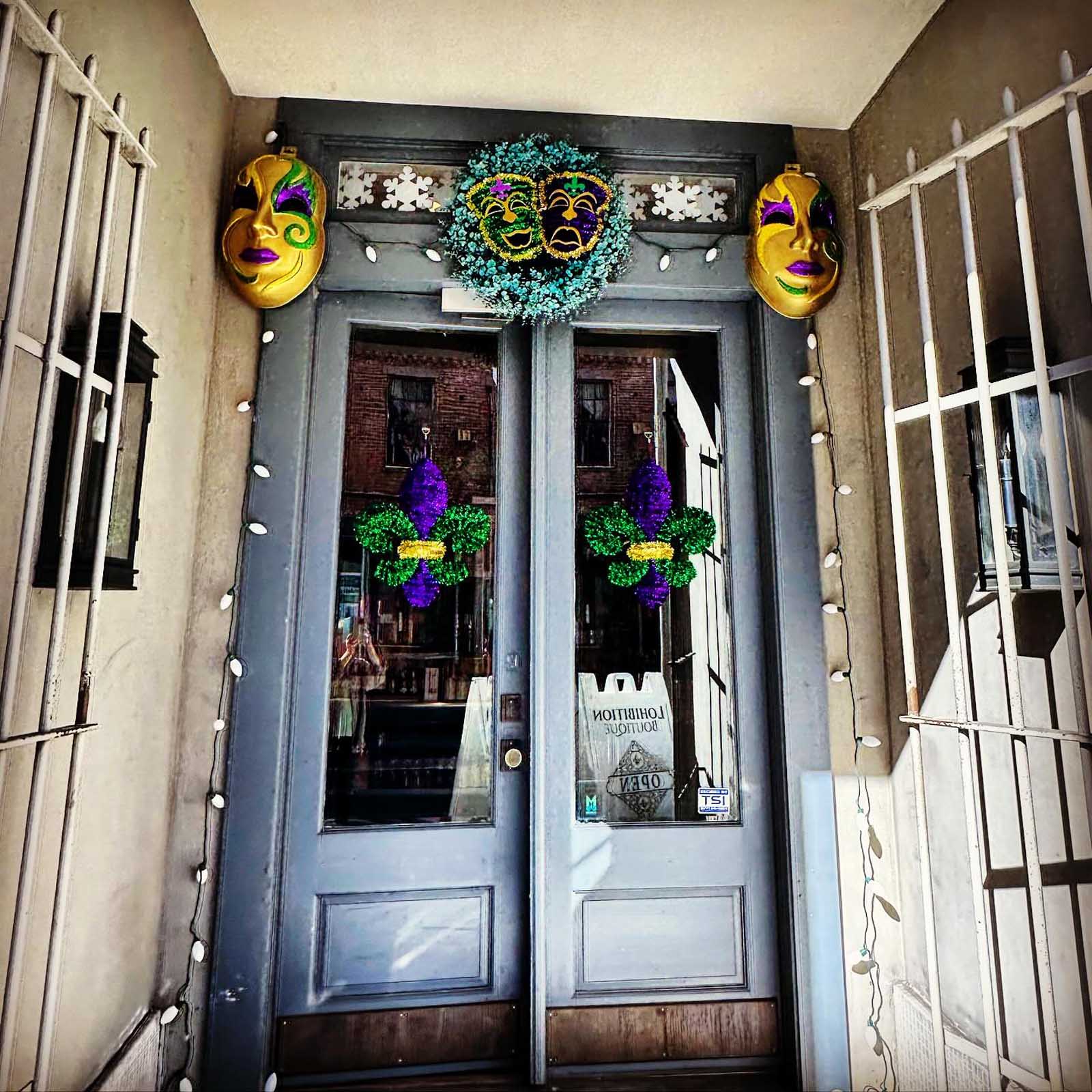Downtown Mobile Retail Additions