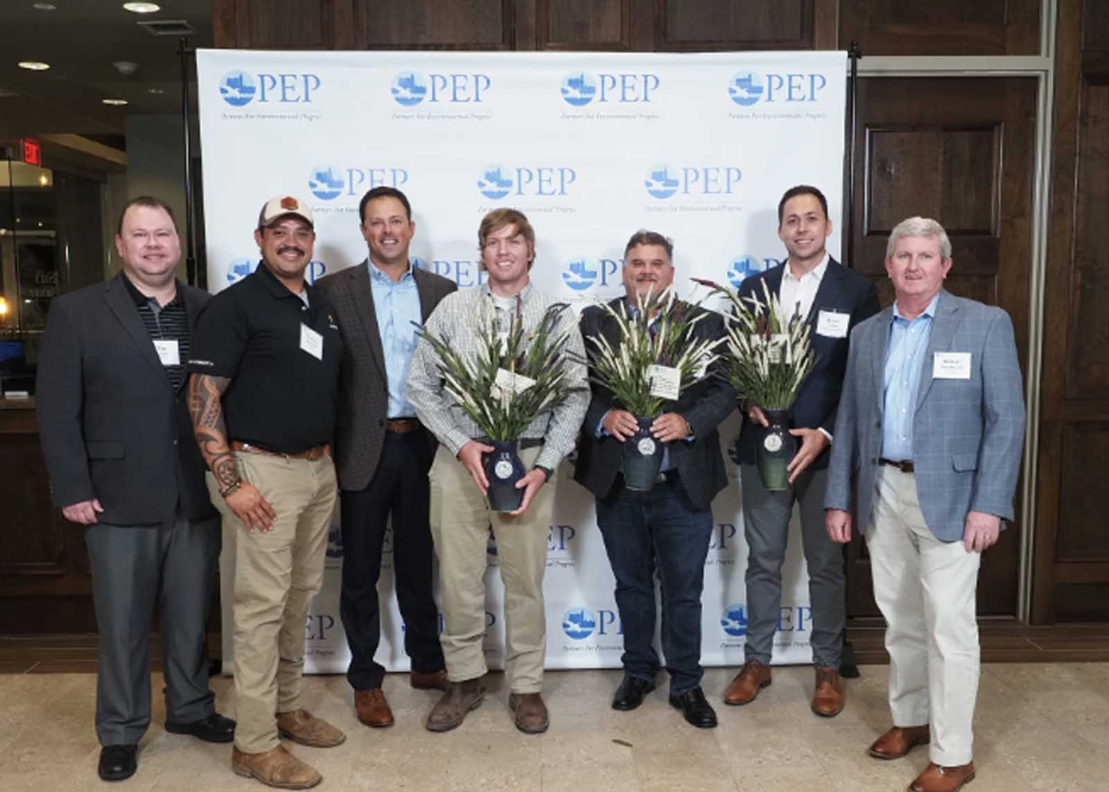 Hargrove&rsquo;s Renewable Diesel Earns Environmental Stewardship Award
