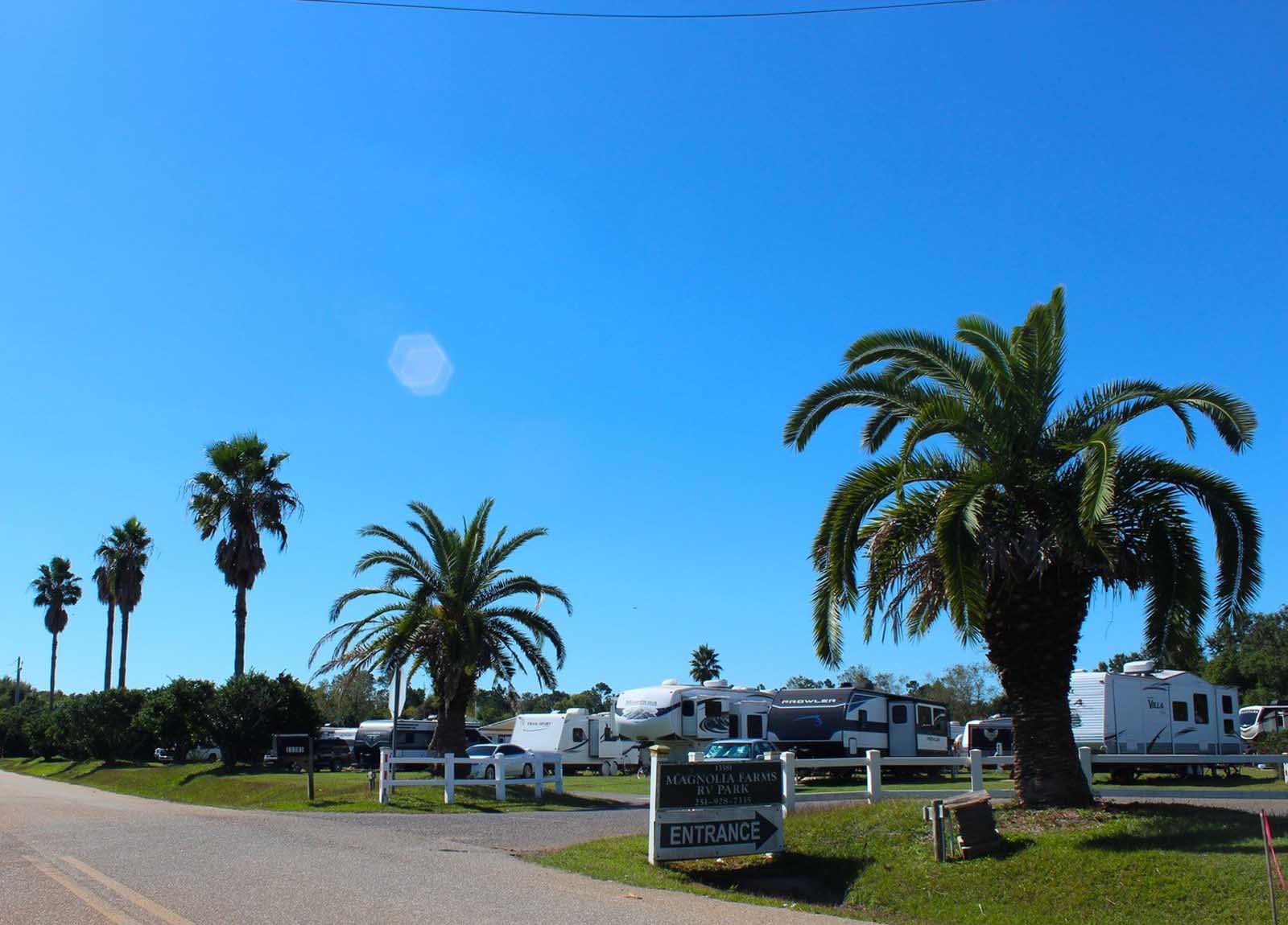 Magnolia Farms RV Park Sold To International Investor