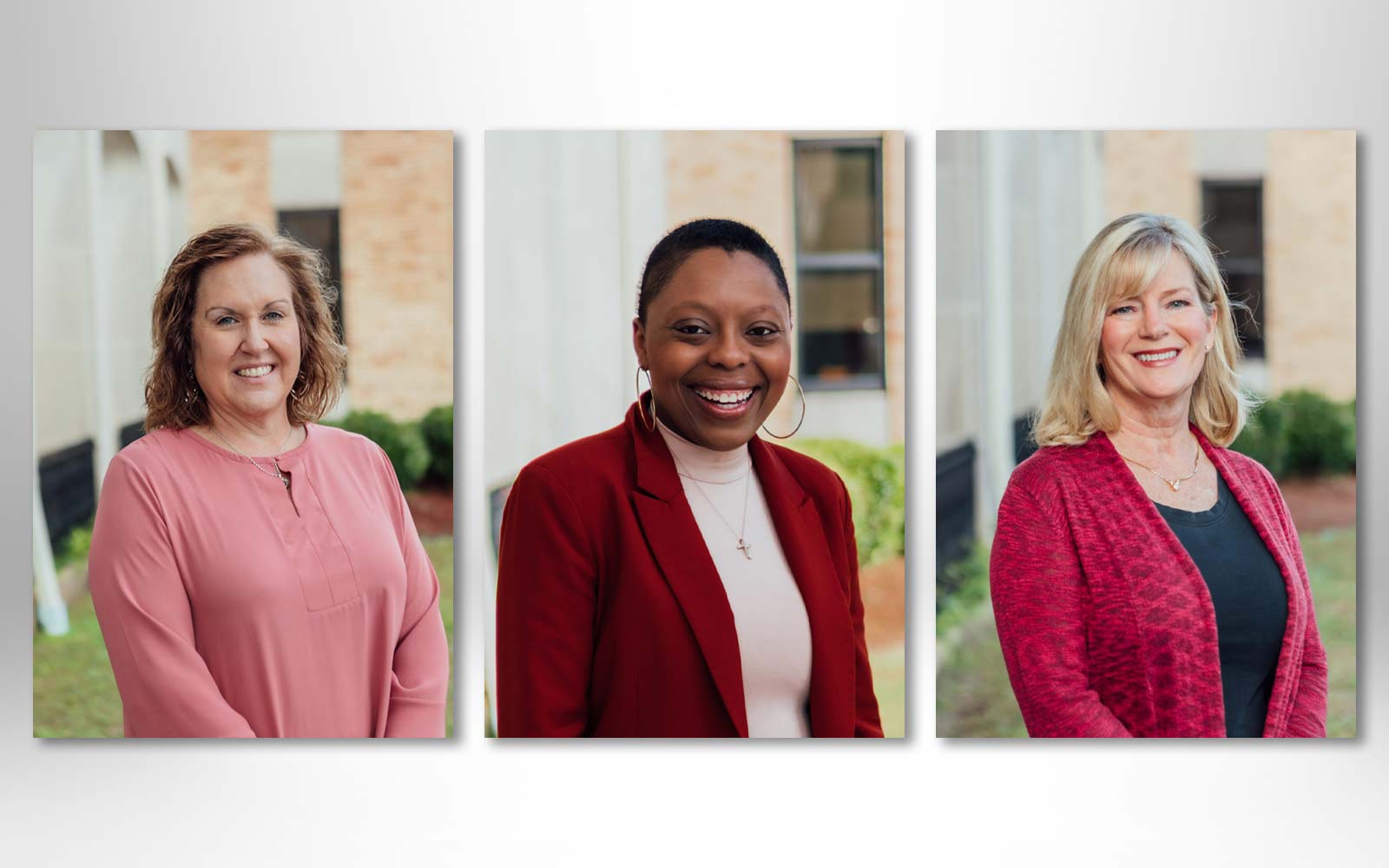 UM Names New Faculty