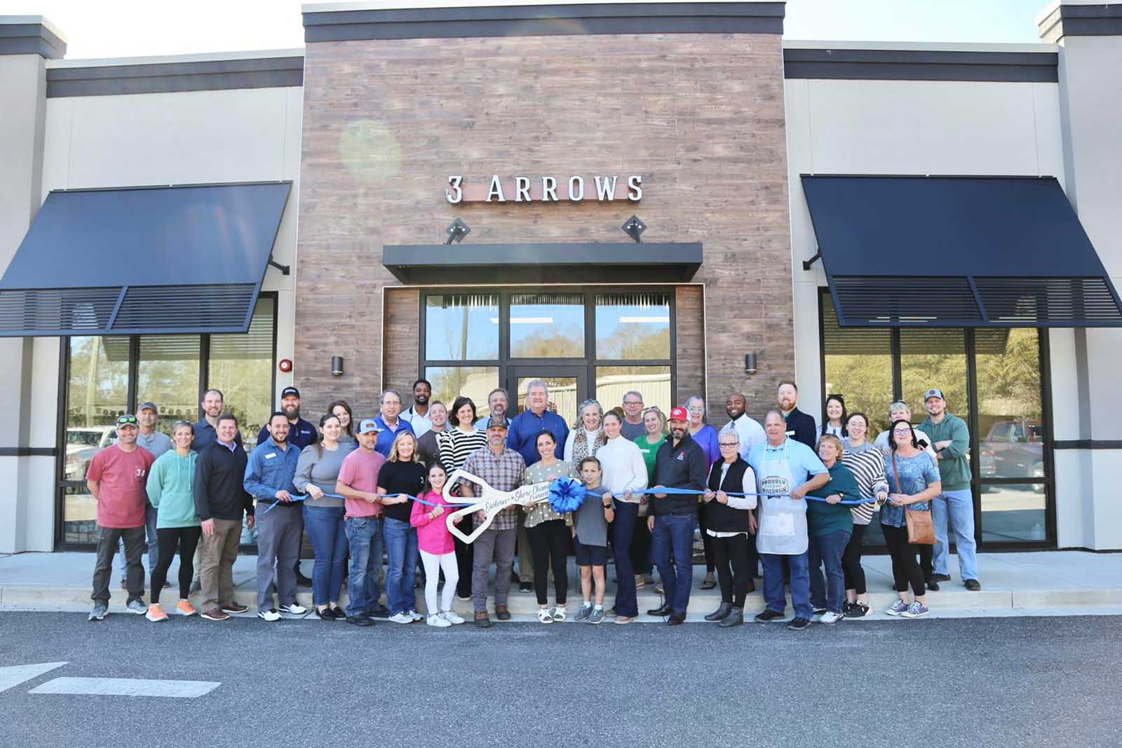 3 Arrows Boutique Butcher Opens In Spanish Fort