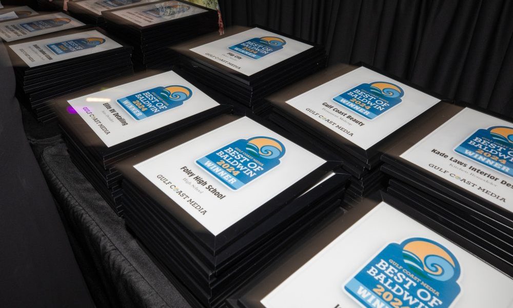 BEST OF BALDWIN 2024 WINNERS ANNOUNCED