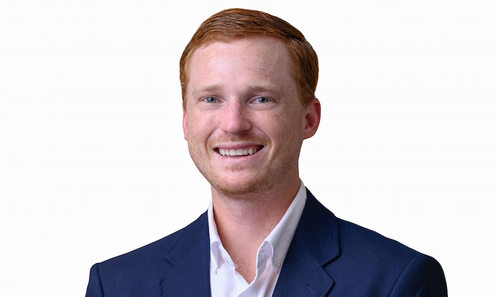 THE HIGHLAND GROUP PROMOTES MYLES YORK TO PROJECT MANAGER