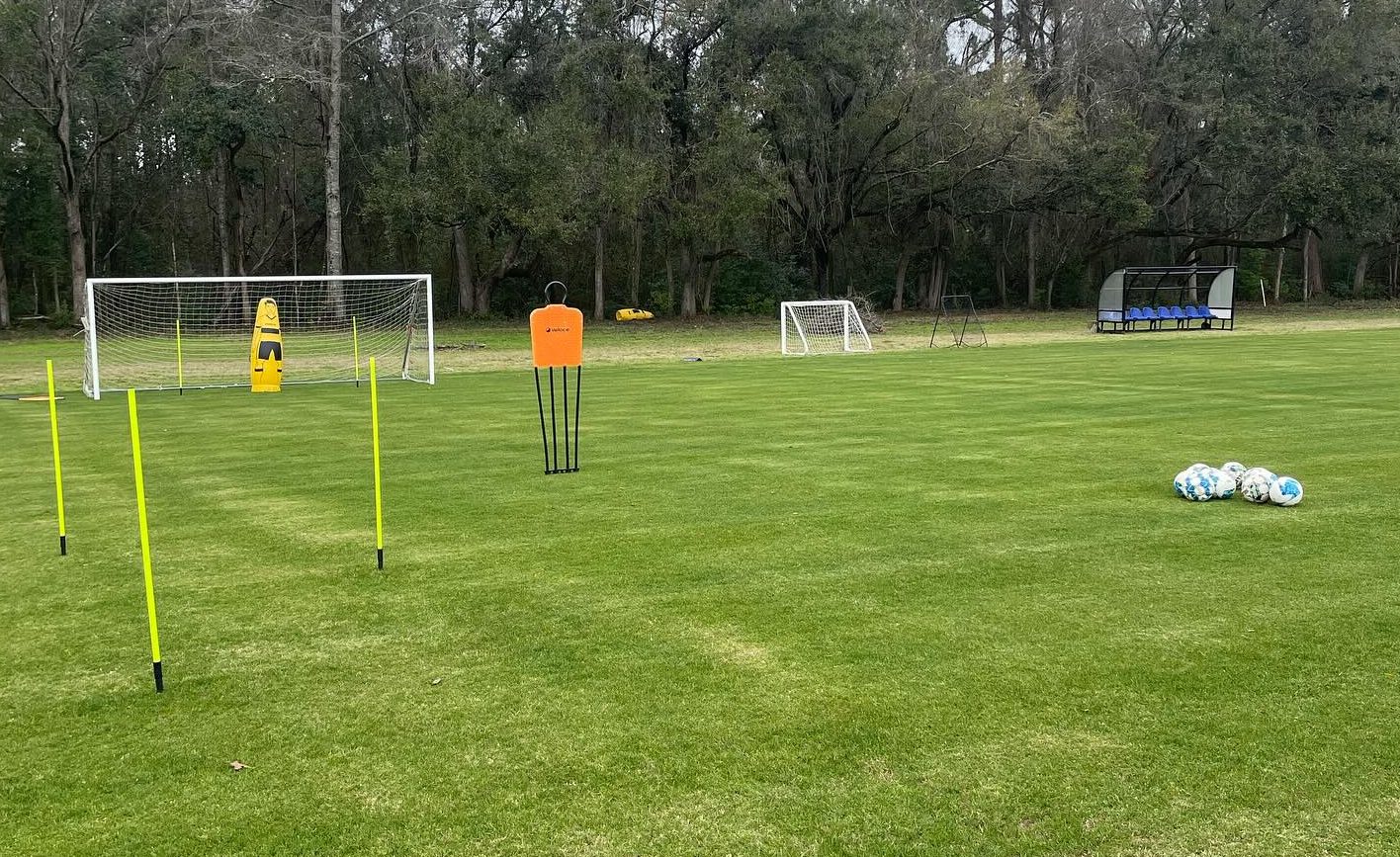 VILLAGE PARK AT DAPHNE NOW OFFERS PERSONALIZED TRAINING