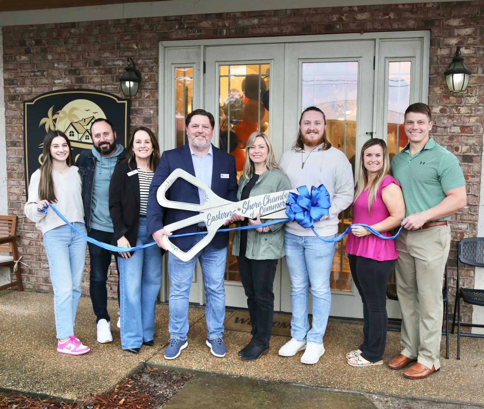 Gulf Coast Mortgage Solutions Opens New Location
