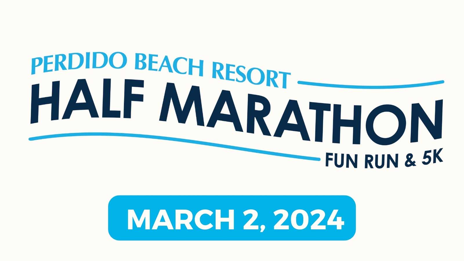 Perdido Beach Running Event Set For March 2