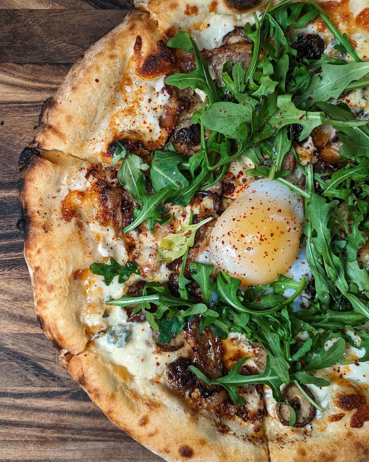 Red Or White Executive Chef Arwen Rice Named James Beard Semifinalist